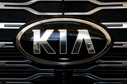 Kia launches new recall for 463,000 Telluride SUVs due to fire risk, urges owners to park outside