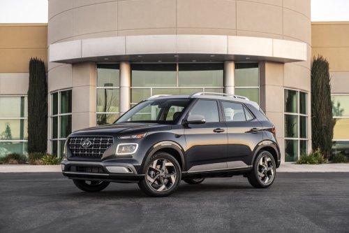 These are the five least expensive new cars you can buy in 2026, according to Edmunds