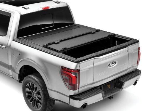RealTruck BAKFlip MX4 EZ-Lift: The Latest Evolution of the MX4 Lineup