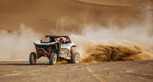 Super Villain SX20T Finally Launches, Gets Priced at $33,999