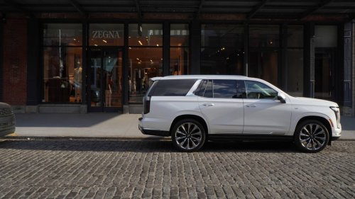 Why This Cadillac Escalade Engine Failed After Just 9,000 Miles