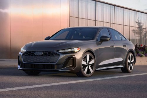Audi A5 vs S5: Is The V6 Worth $13,100 More?