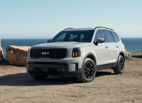 Kia Sorento vs Telluride Reliability: It’s Not Even Close