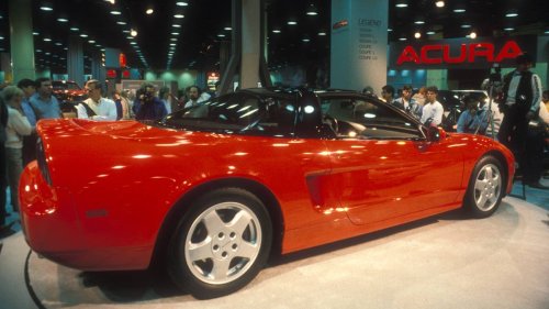How Aluminum Became the Material That Reshaped Modern Cars