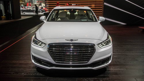 Genesis Vs. Lexus Reliability: The First 90 Days Tell The Wrong Story
