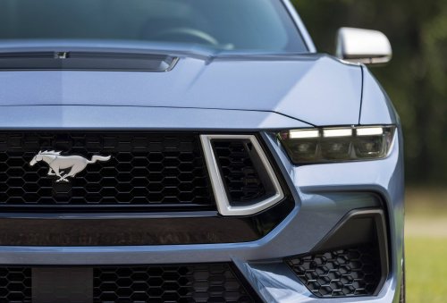 Ford Offers Unbelievable 2026 Mustang Lease Deals For July