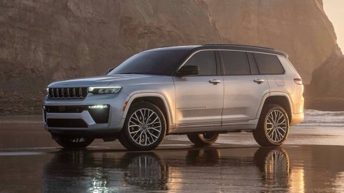 America May Finally Be Getting Sick Of SUVs As Sedans Eye A Comeback