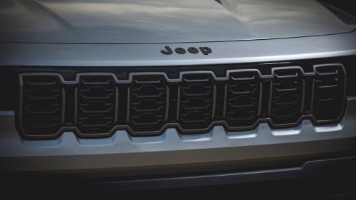 It's Official: The Cherokee Trailhawk Is Coming Back