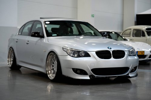What The Heck Is OEM+, and Why Did It Take Over Car Culture?