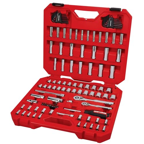 Amazon Has a Ton of Craftsman Mechanics Tool Sets on Sale for Up to 40% Off Before Prime Day