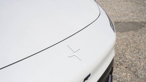 I Drove The 2026 Polestar 4 Dual Motor, Then I Drove It Again. Here’s My Honest Review.