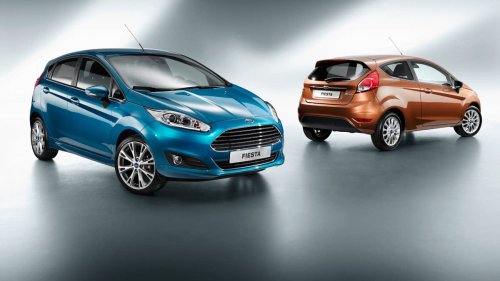 Ford Says Fiesta And Focus May Still Have A Future After Being Killed Off