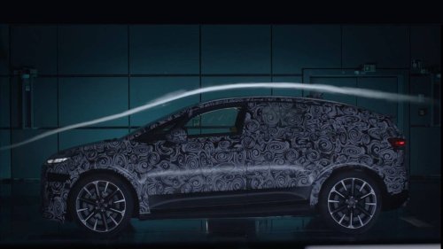 Here’s Your First Look at the 2027 Audi A2 e-Tron