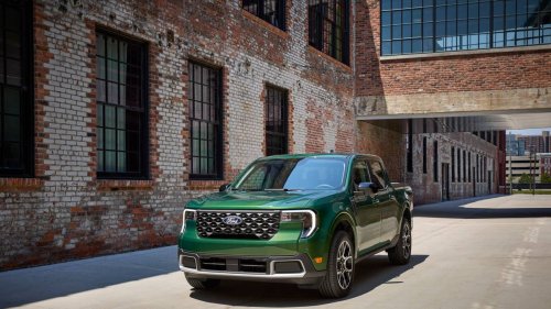 Ford Just Made It Easier For First-Time Buyers To Get Approved