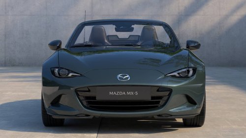 The Simplicity of the Mazda Miata is What Makes it Great. Will Changes to the Next One Ruin It?