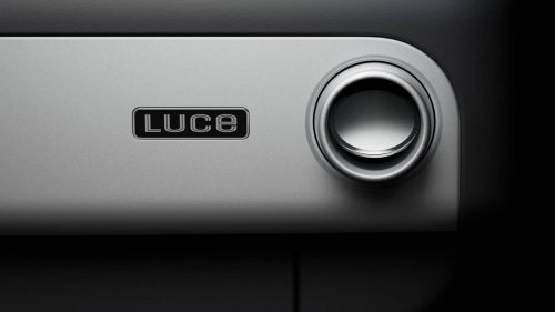 Ferrari Designed the Luce So It Can Last Forever