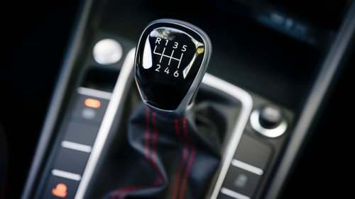 Volkswagen Jetta GLI Drops Manual As VW Loses Its Last U.S. Stick Shift