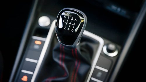 Volkswagen Jetta GLI Drops Manual As VW Loses Its Last U.S. Stick Shift