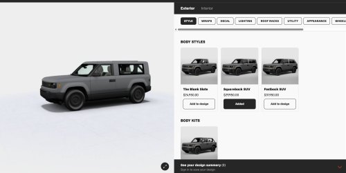 How We'd Spec A Cheap, Fun Truck From Slate To Maximize Value