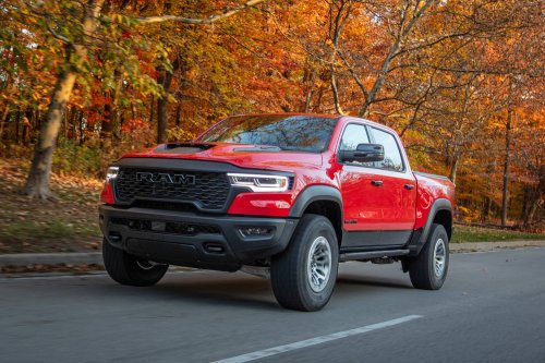 These 3 Car Brands Have the Worst Drivers. Is Yours on the List?