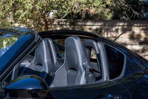 I Took A Brand New Miata Out For Autocross With Zero Prep: Here's How It Did