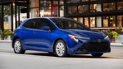 2024 Toyota Corolla Vs. 2024 Hyundai Elantra Vs. 2024 Kia Forte: Which One Is The Most Reliable? There's One Clear Winner