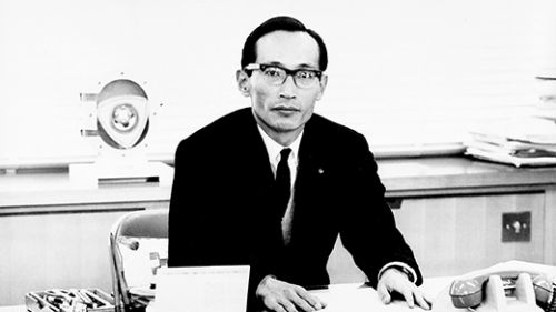 The Unsung Engineers Who Built Japan’s Turbo Revolution