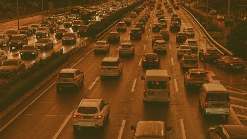 Extreme Heat Warning: Dangerous Heat Wave Targets Millions of Holiday Drivers Across the East Coast