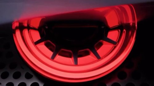 Hennessey Teases Project Overlord As The 