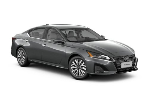 Six Midsize Sedans America Lost In Just Five Years