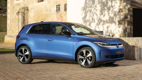 Audi Gets First Shot At Volkswagen Group’s Make-Or-Break EV Platform