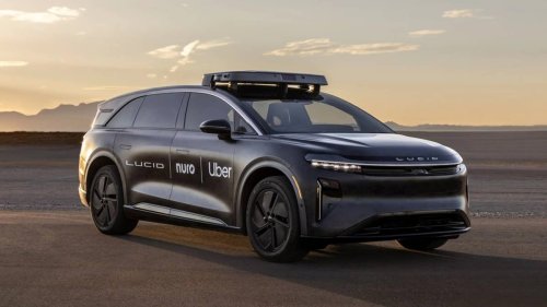 Driverless Cars May Soon Be Allowed To Ditch Brake Pedals