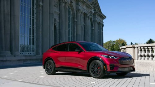 California Just Found A New Way To Keep EV Sales Moving