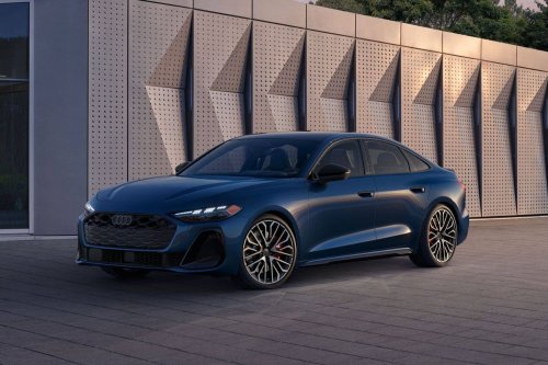 Audi Premium Vs. Premium Plus Vs. Prestige: Which Trim Should You Buy?