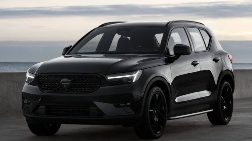 2026 Volvo XC40 vs XC60 vs XC90: Which One Is Right For You And Your Family?
