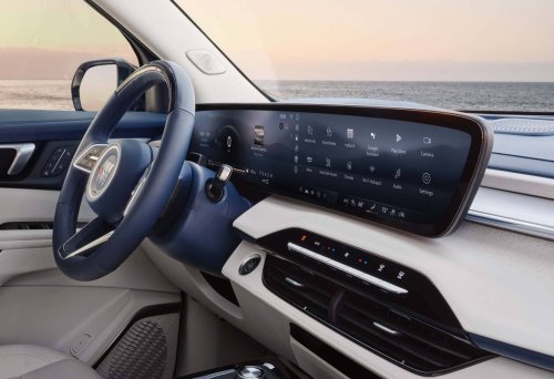 Where the 2026 Buick Enclave Avenir Cuts Corners—and Where It Surprises