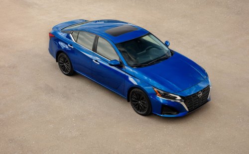 Nissan Boss Admits ‘Rental Car’ Strategy Made The Brand Look Cheap