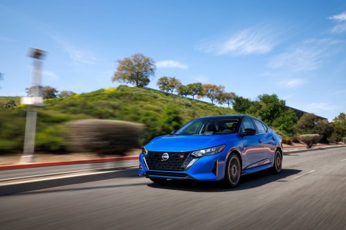 Nissan Just Admitted Why the Altima Is Really Going Away