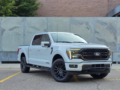 Ford F-150 Vs. Chevrolet Silverado 1500 Vs. Ram 1500: Which One Is Most Reliable? There's One Clear Winner