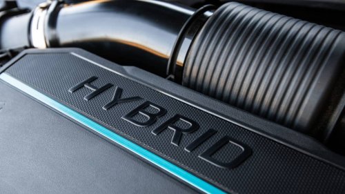 Hybrid MPG Ratings Look Great Until Real-World Driving Gets Involved