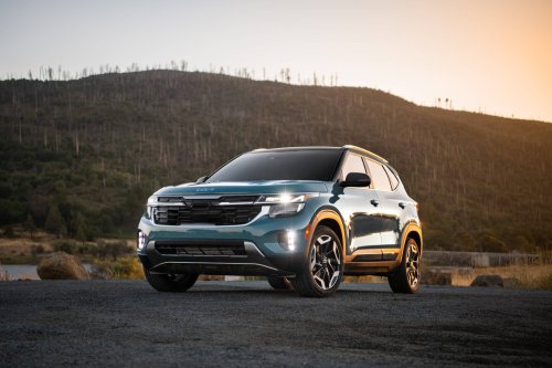 Kia Seltos vs Sportage Reliability: The Bigger SUV Wins