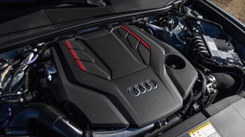 Audi Owners Sue Over Water Pump Failures That Can Cost Thousands To Fix