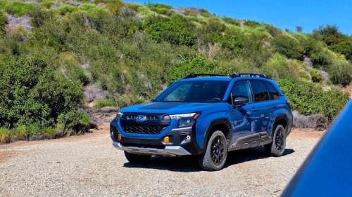Subaru Forester Vs. Toyota RAV4: Which One Is Safer?