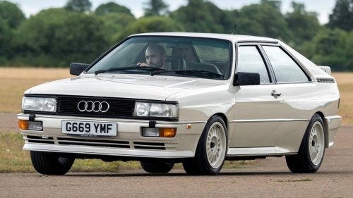 A Decade Later, BMW's M2 Is Finally A Proper Audi RS3 Rival