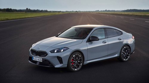The Cheapest New BMW May Not Be The Smartest One To Buy