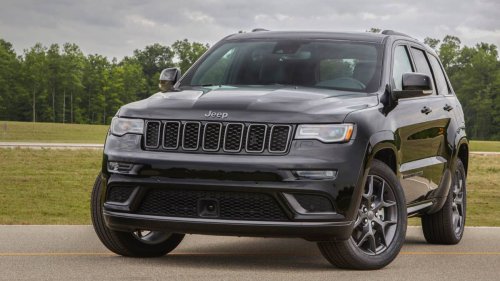 2020 Jeep Grand Cherokee vs 2020 Ford Explorer: Which One Is More Reliable