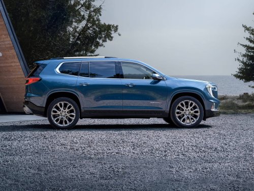 The 5 Least Reliable Cars in 2026