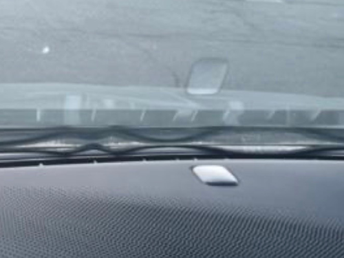 Summer Heat Exposes Cadillac Optiq's Quality Issue