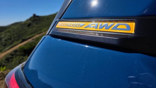 Subaru Announces Incredible 2026 Forester Lease Deals For June