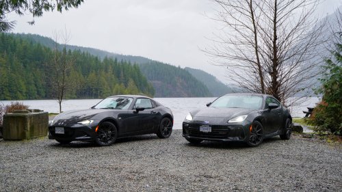 5 Fun Cars You Can Still Buy For Under $35,000